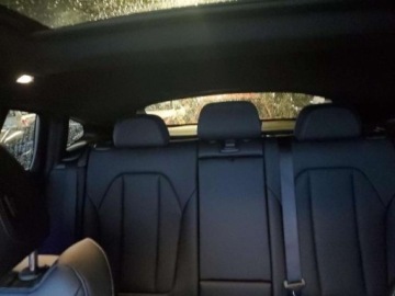 BMW X4 G02 2024 BMW X4 2024, 2.0L, 4x4, od ubezpieczalni 2.0 Benzyna 248KM, zdjęcie 8