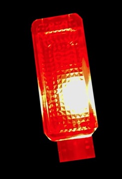 AUDI LED LAMPA KUFRU STOP A1 A2 A3 A4 A5 A6