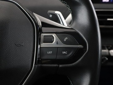 Peugeot 5008 II Crossover 1.5 BlueHDI 130KM 2018 Peugeot 5008 7os. Automat Virtual Navi Kamera, zdjęcie 34