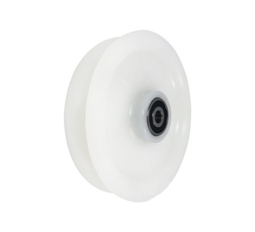 ROLKA ROLKI fi 150mm DO ATLASU NA LINĘ LINKĘ 16mm