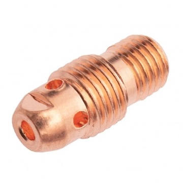 TIG Fi 2,4 мм 13N28 токовый разъем