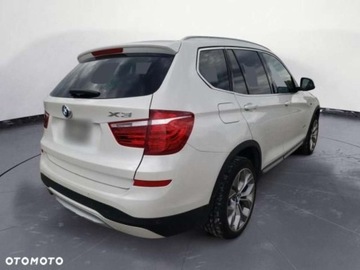 BMW X3 G01 SUV 2.0 28i 245KM 2017 BMW X3 2017 BMW X3 xDrive28i sport , silnik 2...., zdjęcie 3