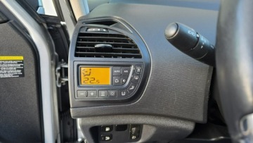 Citroen C4 II 2012 Citroen C4 Grand Picasso 7-osobowy *1,6 hdi *, zdjęcie 14