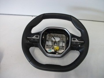 KIEROWNICA PEUGEOT 3008 II 34241640