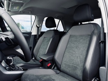 Volkswagen T-Roc I SUV Facelifting 1.5 TSI ACT 150KM 2025 Volkswagen T-Roc Final Edition 1.5 TSI DSG, zdjęcie 5