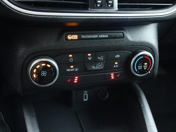 Ford Focus IV Kombi 1.5 EcoBlue 120KM 2019 Ford Focus 1.5 TDCi, Navi, Klima, Tempomat, zdjęcie 12