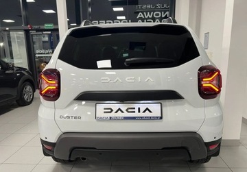 Dacia Duster II SUV Facelifting 1.3 TCe 150KM 2023 Dacia Duster GDYNIA JOURNEY TCe 130 MY23b wypr..., zdjęcie 27