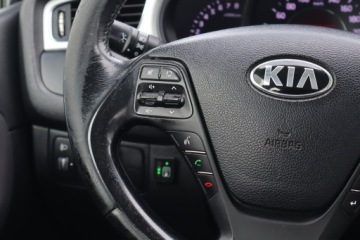 Kia Ceed II Kombi 1.4 DOHC 100KM 2014 Kia Ceed 1.4 CVVT, GAZ, Klima, Tempomat, zdjęcie 15