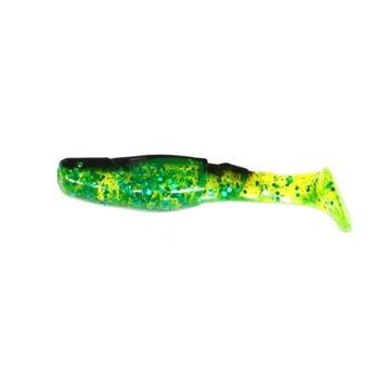 Manns Rip.Kopyto 7cm BB CH seledyn/ziel.brokat