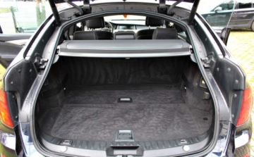 BMW Seria 5 F10-F11 Limuzyna 535d 300KM 2012 BMW 5GT 3.0D Bmw 535GT Automatic 4x4 Bi-Xenony Led Head Up Gwarancja, zdjęcie 13