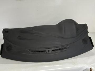 DESKA AIRBAG KOKPIT KONZOLA ULOŽENÍ ORIGINÁLNÍ OPEL ASTRA V K 15-22