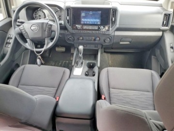 Nissan 2025 Nissan Frontier S 2025 3.8 Benzyna 310KM, zdjęcie 8