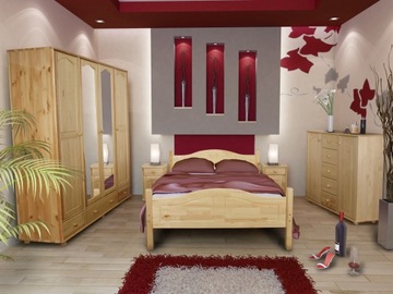 ПРОИЗВОДИТЕЛЬ МЕБЕЛИ СОСНОВЫХ ДЕРЕВЯННЫХ ЯЩИКОВ