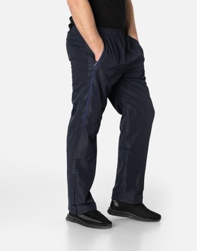 Komplet Dresowy Męski Dres Bluza Spodnie B310-2 XL