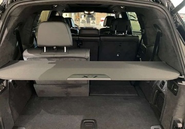 BMW X7 SUV M Facelifting 4.4 M60i 530KM 2025 BMW X7 M60i - Samochod dostepny od reki 4.4 Benzyna 530KM, zdjęcie 18