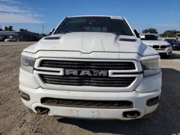  RAM 1500 Laramie 2022 5.7l 5.7 Benzyna 395KM, zdjęcie 5