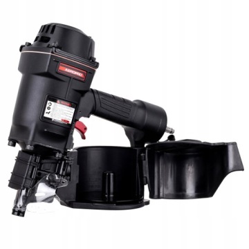 Барабанный гвоздезабиватель AEROPRO для поддонов 45-70мм