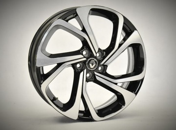 RENAULT SCENIC IV 6,5x20 ET33 5x114,3 403008263R