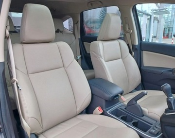 Honda CR-V IV SUV Facelifting 2.0 i-VTEC 155KM 2017 Honda CR-V Honda CRV 2.0 Executive Adas Connect Dealer Honda Karlik Poznan, zdjęcie 8