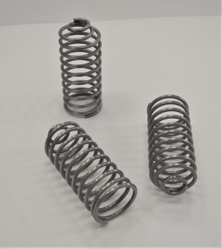 ПРУЖИНА НАЖИМАЮЩАЯ d=1,6 * Dz=19 * L=46 - 3 шт.