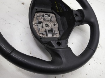 руль пежо 308.