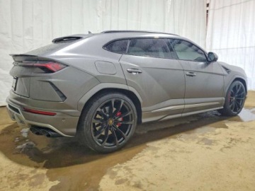 Lamborghini Urus 2022 Lamborghini Urus 2022 4.0 4.0 Benzyna 641KM, zdjęcie 3