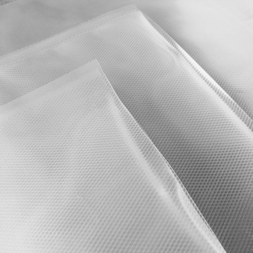 ФОЛЬГА ДЛЯ ВАКУУМНОЙ УПАКОВКИ 5 РОЛИКОВ 28X300 / 20X300 см