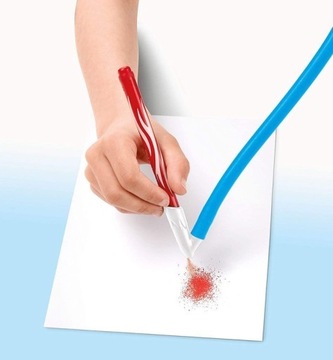 Надувные маркеры Maped Creative Set Pop Art