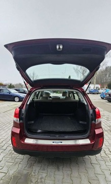 Subaru Legacy V 2012 Subaru Legacy Subaru Legacy 2.0 D Comfort Navi 2.0 Diesel 150KM, zdjęcie 14