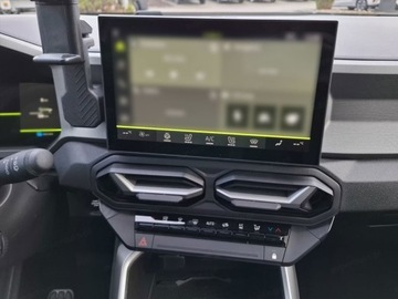 Dacia Bigster 2026 Od ręki - Journey 1.8 Full Hybrid 155KM / dach panoramiczny, zdjęcie 8