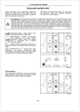 CASE MAGNUM 225 250 280 310 335 руководство пользователя