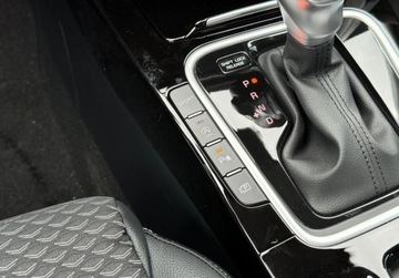 Kia Ceed III Hatchback Facelifting  1.5 T-GDI 140KM 2025 Kia Ceed TRIBUTE dostepny od reki od KIA WOJTANOWICZ Gdynia 1.5 Benzyna, zdjęcie 25