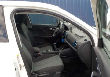 Audi Q2 SUV 1.0 TFSI 116KM 2018 Audi Q2 Okazja Benzyna 116KM, zdjęcie 18