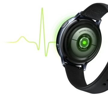 Умные часы Samsung Galaxy Watch Active2 SM-R820