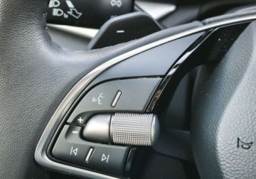 Skoda Octavia IV Liftback 1.5 TSI EVO 150KM 2024 Skoda Octavia Selection, Kamera cofania, Virtual Cockpit, Podgrzewane fote, zdjęcie 22