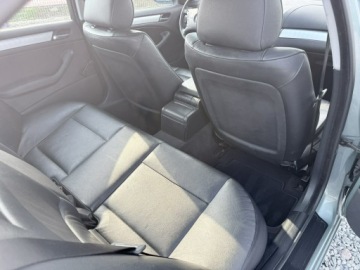 BMW Seria 3 E46 Cabrio 318 Ci 143KM 2002 BMW 318 2.0 143KM Xenon, skóry, lift, zdjęcie 19