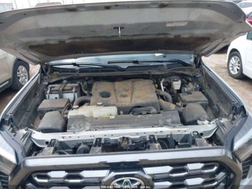 Toyota Tundra II 2022 Toyota Tundra Platinum, 2022r., 4x4, 3.4L 3.4 Benzyna 389KM, zdjęcie 11