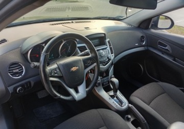 Chevrolet Cruze Sedan 2.0 VCDI 16V DOHC 163KM 2012 Chevrolet Cruze Zarejestrowany - automat - 2,0 - 163 KM 2.0 Diesel 163KM, zdjęcie 18