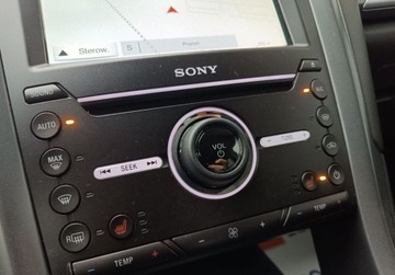 Ford Mondeo V Kombi 1.5 EcoBoost 160KM 2017 Ford Mondeo OFERTA BLACK WEEK 160KM EcoBoost LPG PRIN Titanium SalonPL Ser, zdjęcie 23