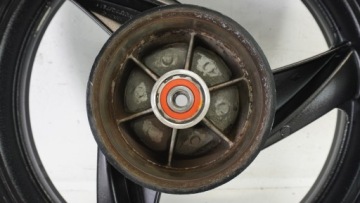 Kawasaki ER5 ER-5 ER 500 Обод колеса задний