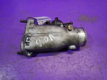 AUDI A6 C5 2.5 TDI AFB PRZEPUSTNICA 4B0145950P