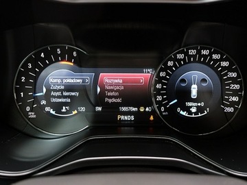 Ford Mondeo V Liftback Facelifting 2.0 EcoBlue 150KM 2020 Ford Mondeo TITANIUM Kraj 1wł Bezwypad FulLed, zdjęcie 27