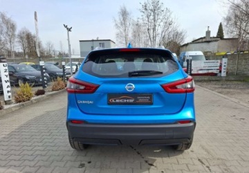 Nissan Qashqai II Crossover Facelifting 1.3 DIG-T  160KM 2019 Nissan Qashqai Nissan Qashqai 1.3 Benzyna 160KM, zdjęcie 32