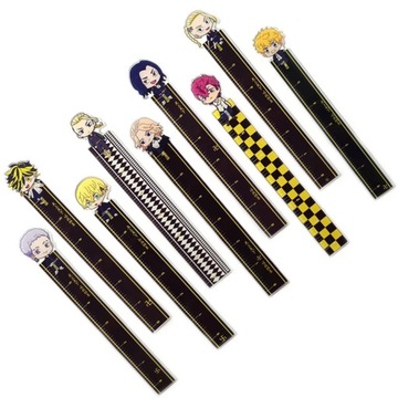 Стиль OSS20230TR5 Аниме Токио Мстители правители про