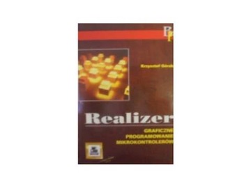 Realizer - Krzysztof Górski
