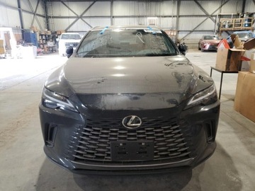 Lexus RX V 2024 Lexus RX 350H Base 2024 2.5l 2.5 Hybryda 246KM, zdjęcie 5