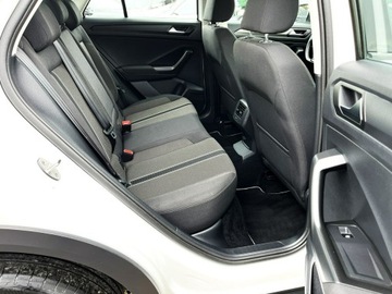 Volkswagen T-Roc I SUV 1.0 TSI 115KM 2020 Volkswagen T-Roc Kamera / Full Led / Benzyna /, zdjęcie 35