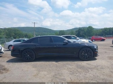 Bentley Continental III 2023 Bentley Flying Spur 2023 BENTLEY FLYING SPUR AZUREMULLINER V8S 4.0 542KM, zdjęcie 1