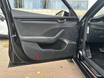 Skoda Octavia IV Kombi 2.0 TDI SCR 200KM 2022 Skoda Octavia 2.0 TDI 4x4 RS DSG 200KM Pakiet Simp, zdjęcie 8