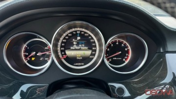 Mercedes CLS W218 Coupe AMG 63 AMG S 585KM 2014 Mercedes-Benz CLS Zamiana 63s AMG 4-matic radary full ledy piekny zadbany, zdjęcie 24